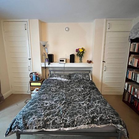 Room With A View Londra Esterno foto